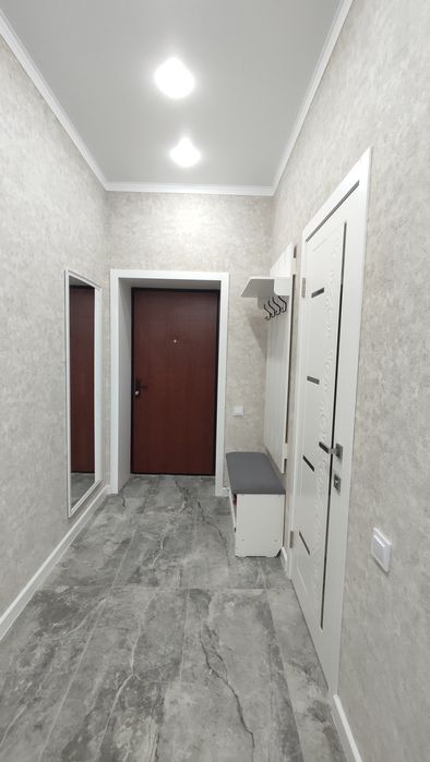 Люкс апартаменты в Жк Шанырак