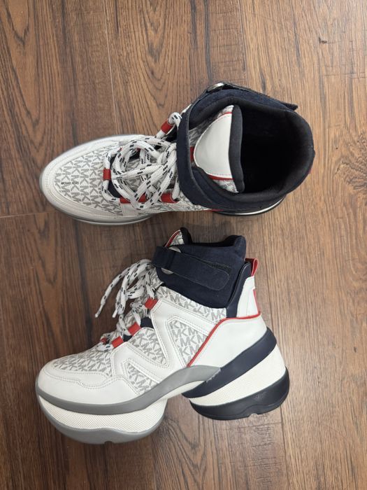 Обувки Michael Kors