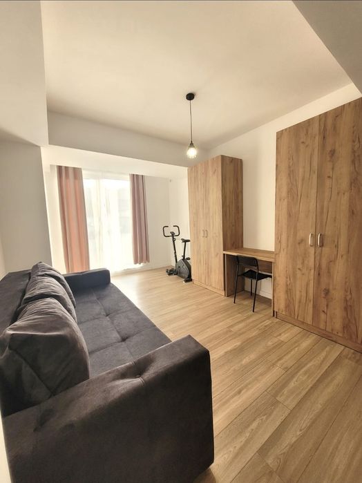 Apartament 2 camere lujerului/gorjului complex nou