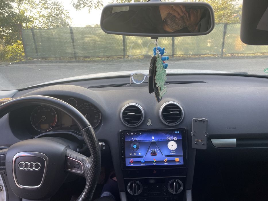 Vand Audi A3 anul2010