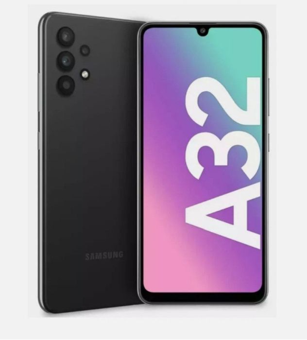 Samsung Galaxy A 32