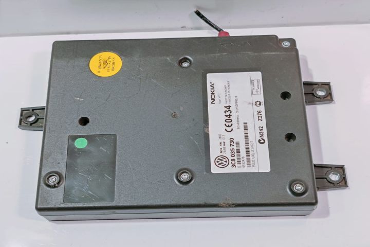 Modul  bluetooth 3C8035730 Volkswagen VW Passat B7 seria