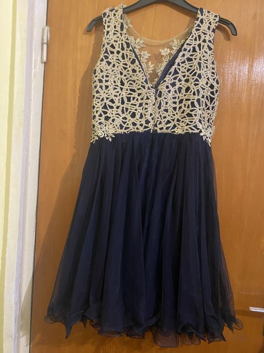 Rochie superba de ocazie