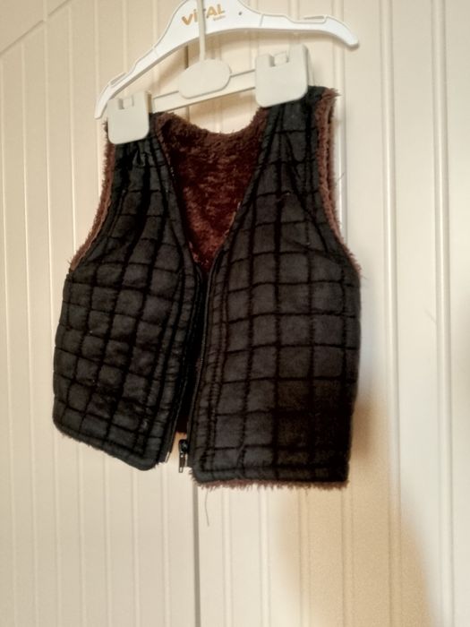 Qizaloqlar uchun kiyimlar