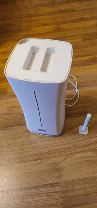 Umidificator cu ultrasunete Stadler Form Eva