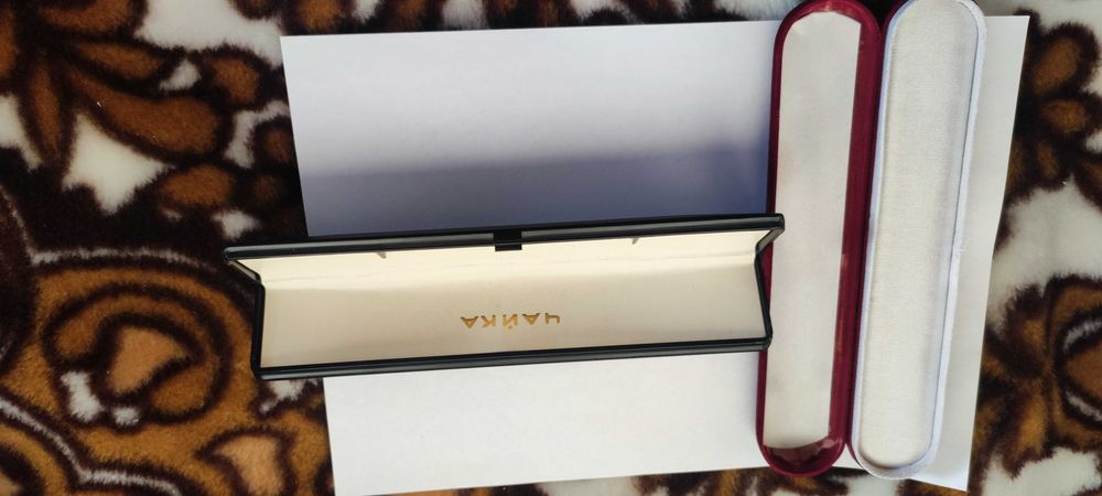 Футляр для очков  с очками СССР