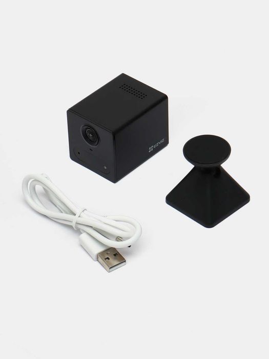 Mini kamera | Ezviz CB2 4G | Avtomobil uchun mini kamera 4G / wifi