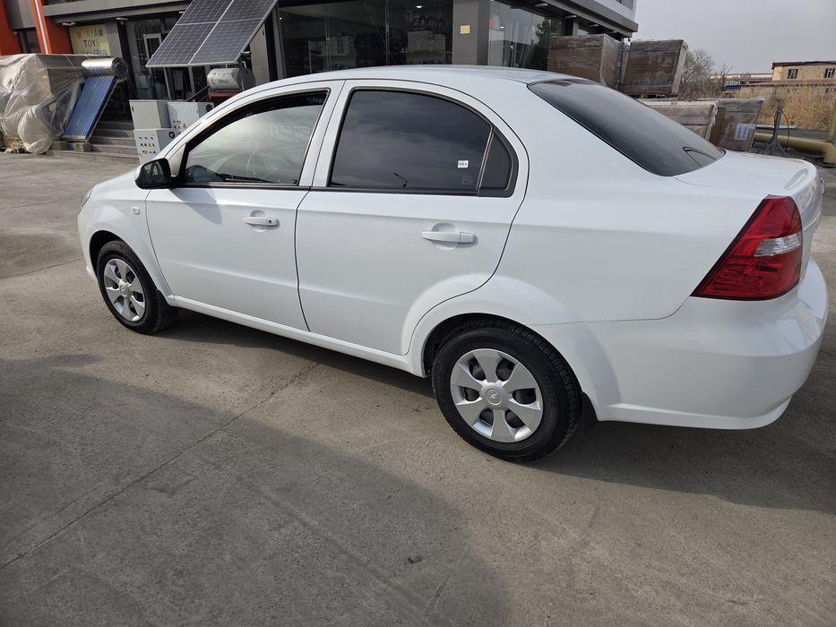 Nexia 3   2-позиция