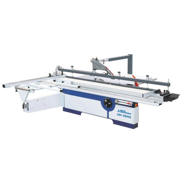 Форматно-раскроечный станок DM-3200S