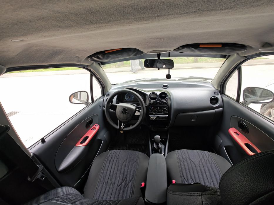 Аренда насия савдо Матиз 2017 йил