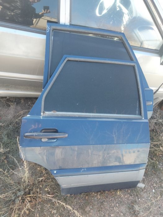 Продам задний мост ВАЗ за 70000