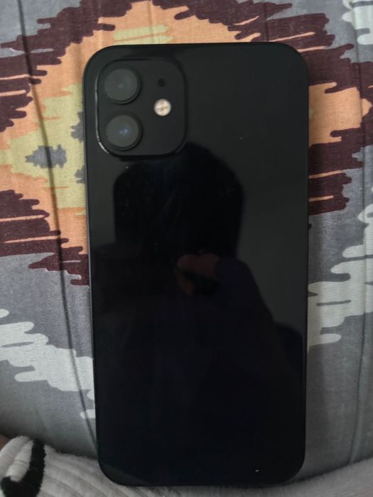 Iphone 12 64 гб 73%