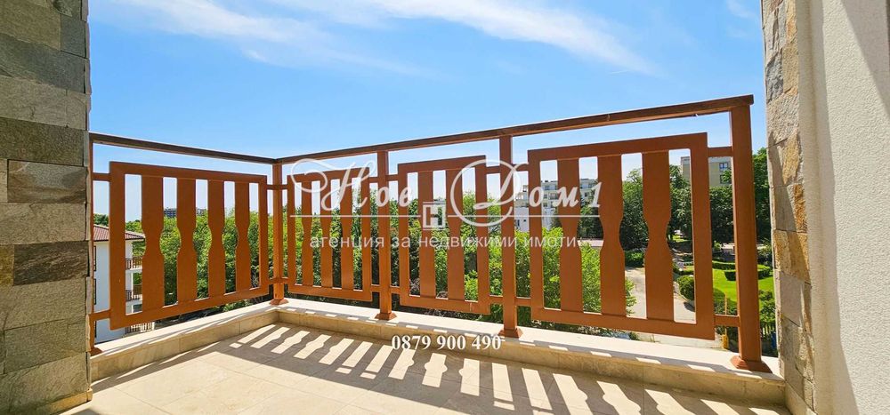 Продава се Двустаен апартамент в к.к. Св.Св. Константин и Елена - 72 кв.м за 1794 €/кв.м - Снимка #8