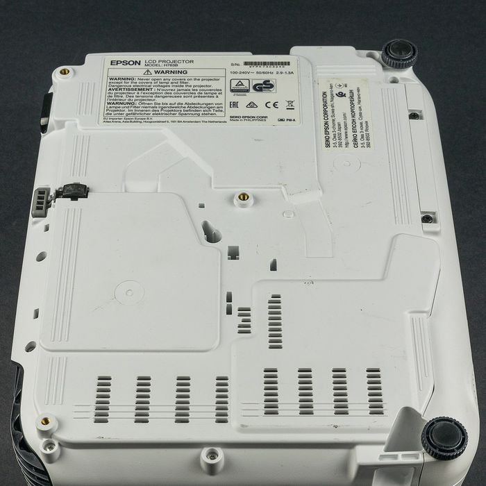 Proiector Epson 3000 Lum