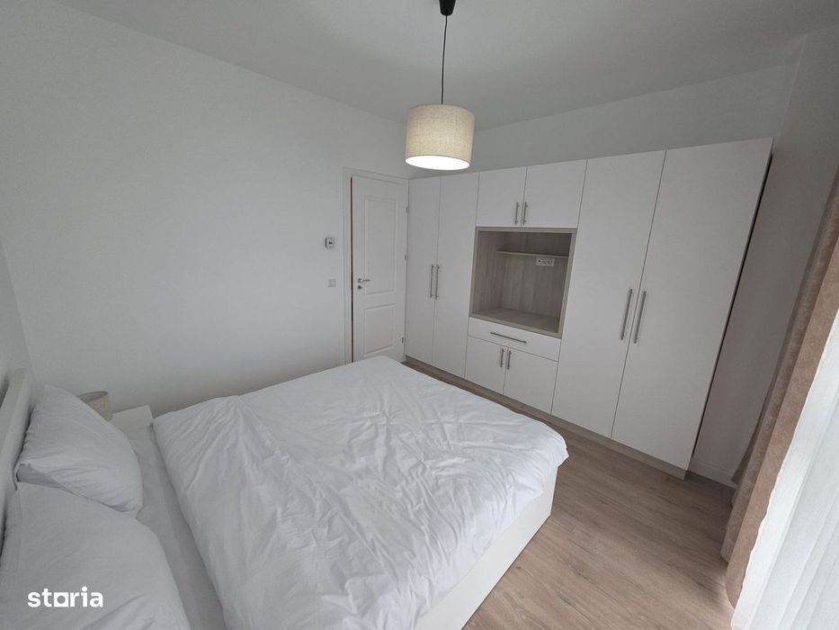 Apartament 2 camere Tatarasi - 72mp - mutare imediata — fotografia 1