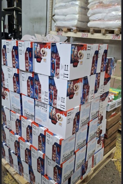 Kinder joy stranger things Киндер