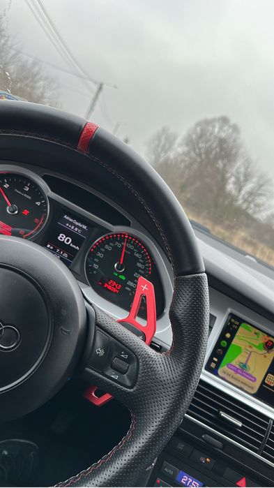 Audi A6,C6 3.0 tdi 239cp