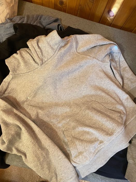 Худи на Nike Хс рр