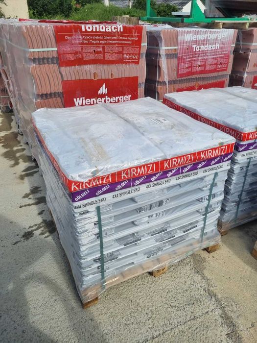 Битумна керемида нова Промоция