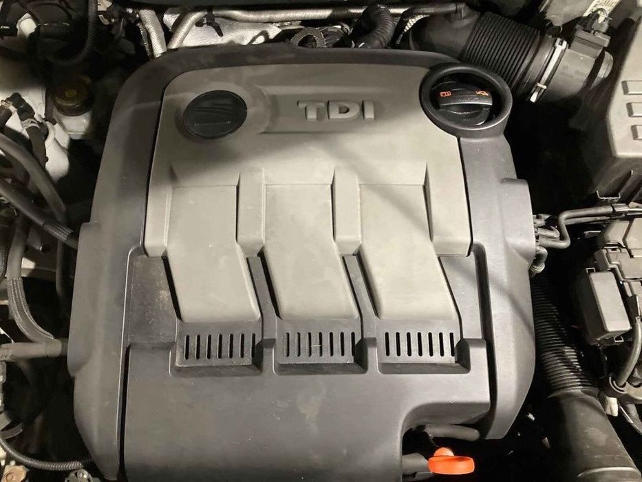 Termoflot Seat Ibiza 5 2012 HATCHBACK 1.2 TDI CFWA