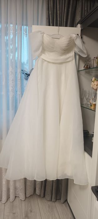 Vand rochie mireasa A line