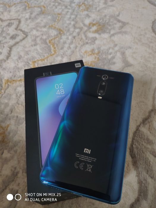 Xiaomi mi 9t 64gb