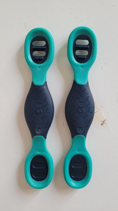 Ezpz комплект за хранене + подарък