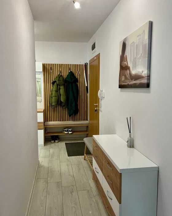 Дава се под наем Двустаен апартамент в София, Драгалевци - 65 кв.м за 498.27 € - Снимка #7