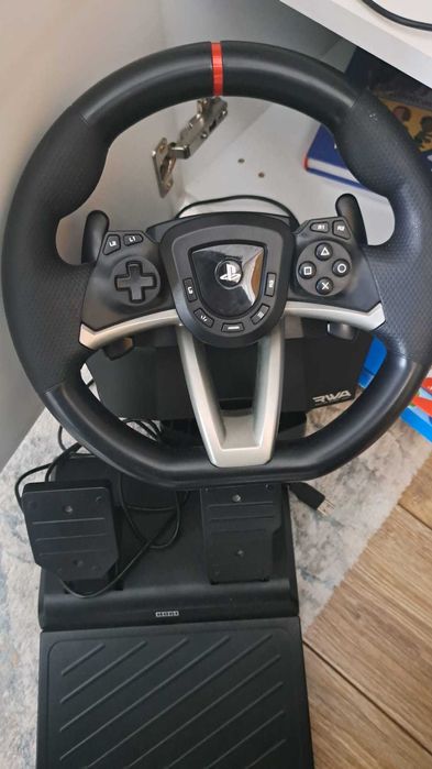 Vând kukirin și playstation 4 PRO+accesorii