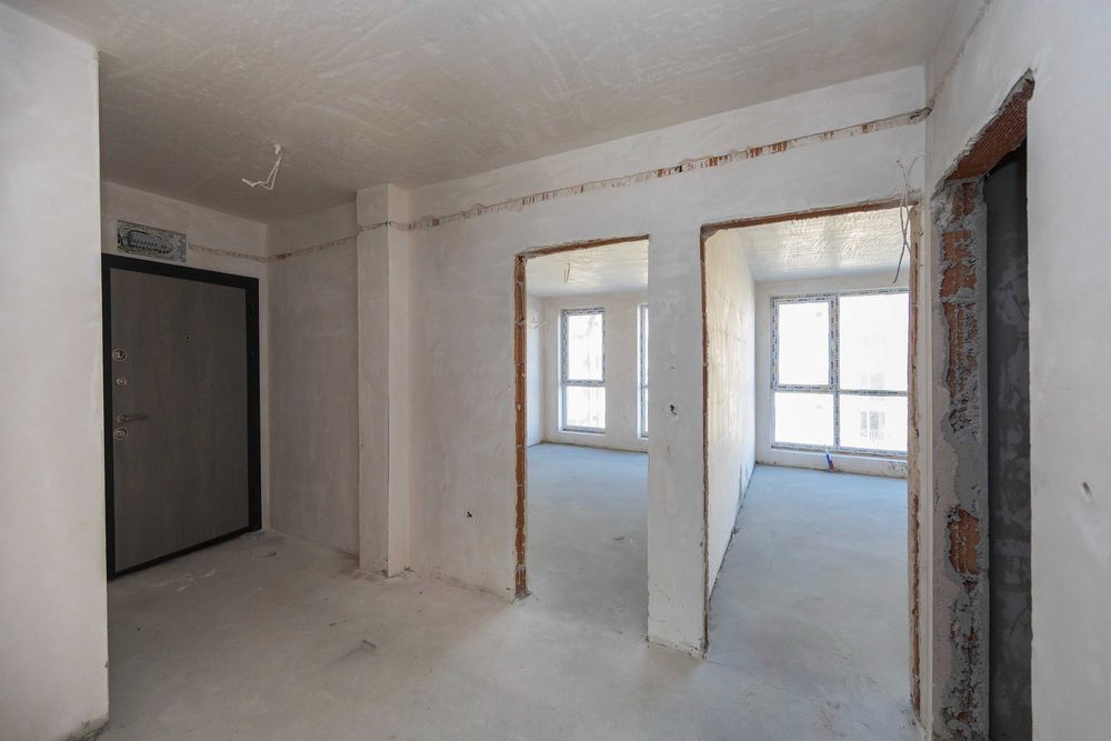 Дава се под наем Тристаен апартамент в София, Център - 123 кв.м за 278294.76 € - Снимка #4