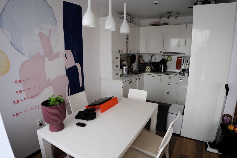 Продава се Тристаен апартамент в Пловдив, Кършияка - 89 кв.м за 1330 €/кв.м - Снимка #4