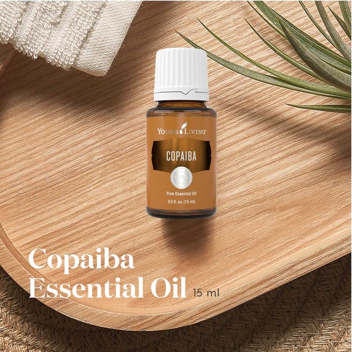 Copaiba 15 ml - ulei esential Young Living