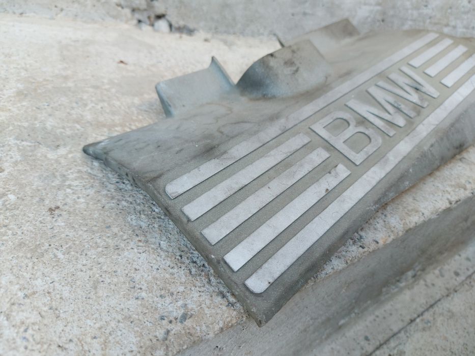 Капак за BMW 7   E65, E66,E67