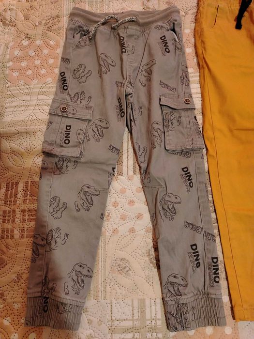 Детски зимни дрехи