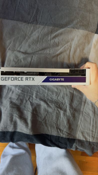 Rtx 3070 vision oc