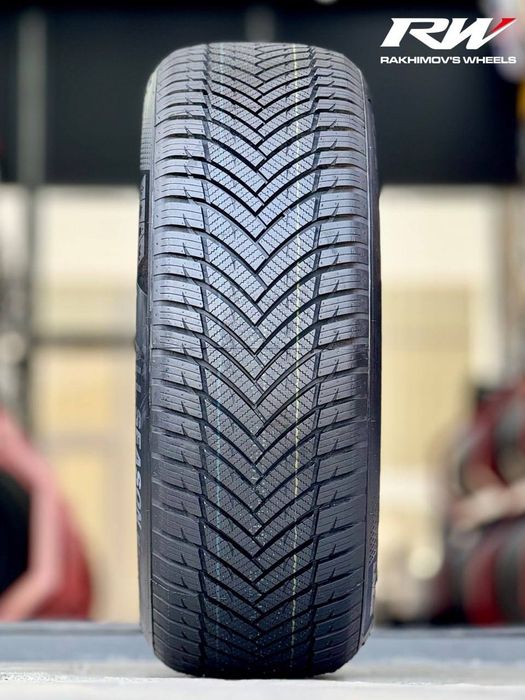 Шины из первых рук MINERVA ALL SEASON