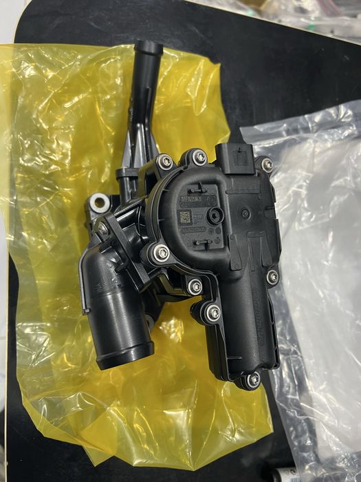 Kia sonet учун термостат