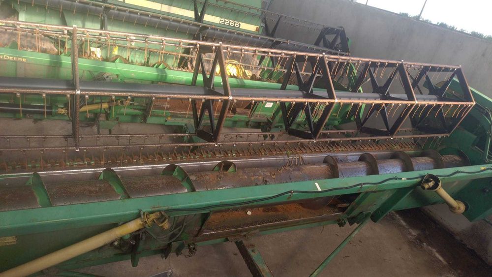 Vand combina 2266 an 2001