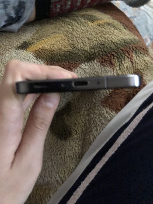 Игровой телефон W&O A56