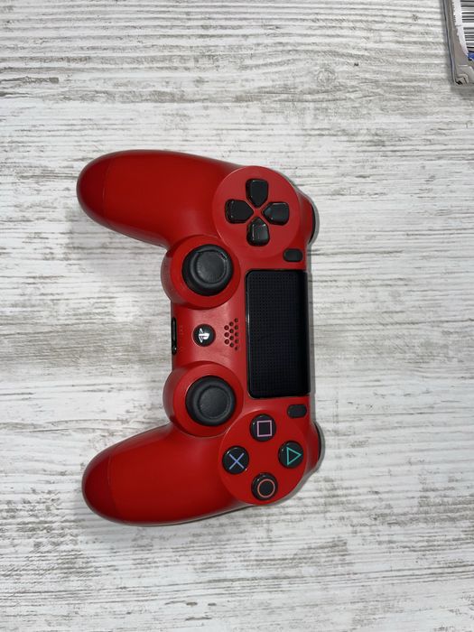 controller PS4 DualShock 4