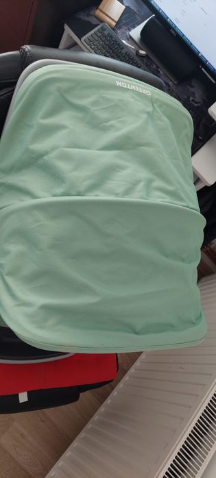 Cărucior Greentom 2 în 1