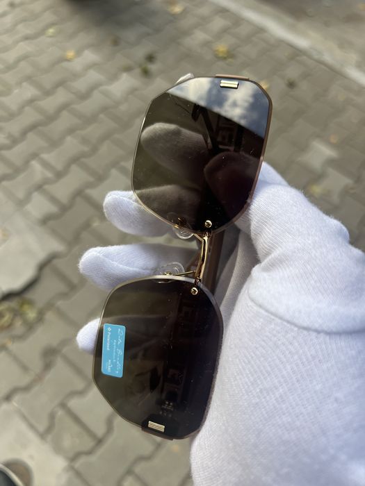 Дамски слънчеви очила Rita Bradley с поляризация -60%