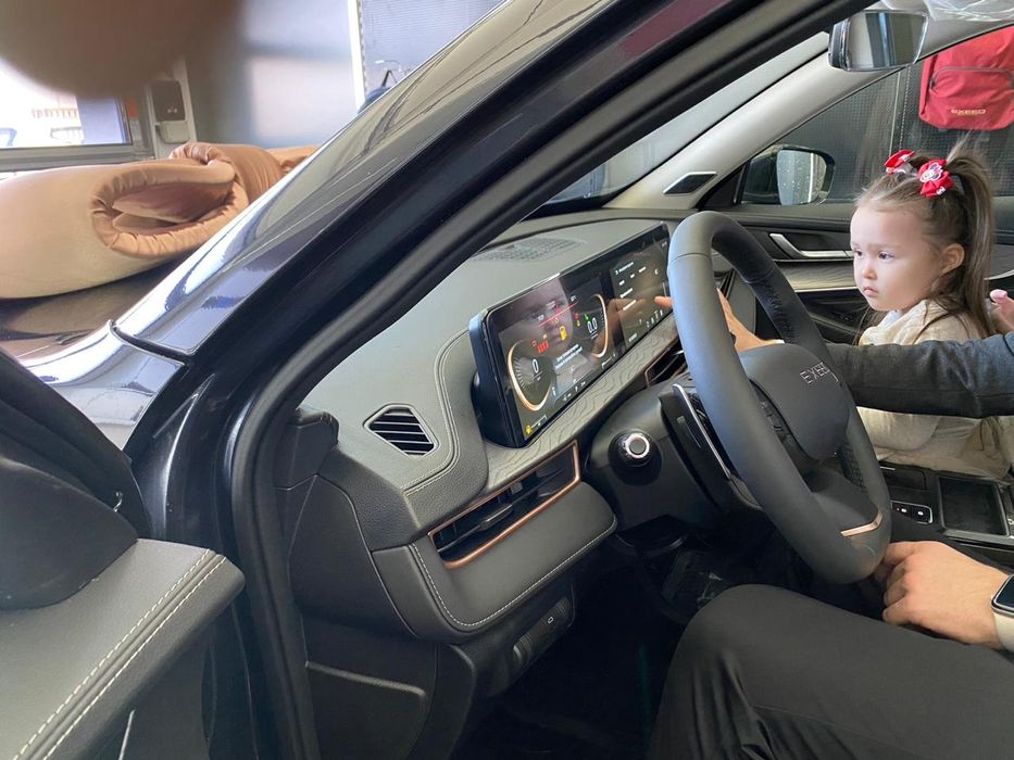 Продам автомобиль эксид