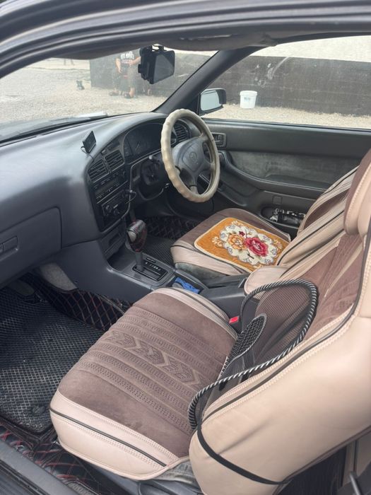 Продам готовый бизнес