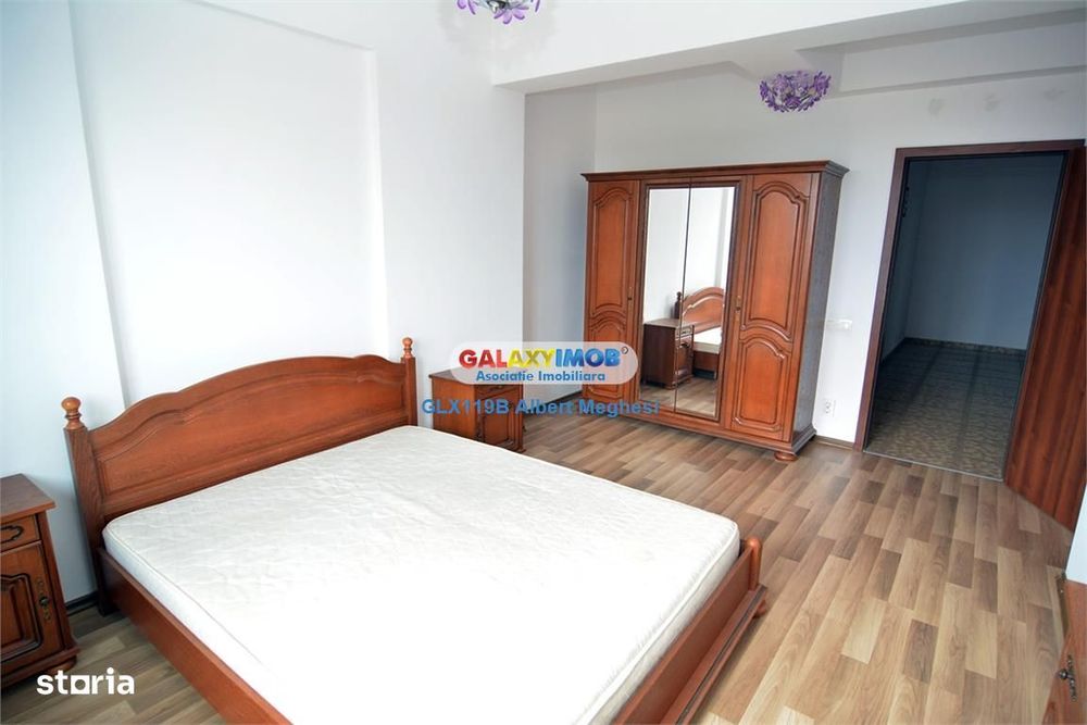 Vanzare Apartament 3 Camere Cartierul Latin-Prelungirea Ghencea