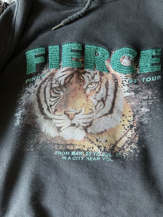 Pinko черен суичър