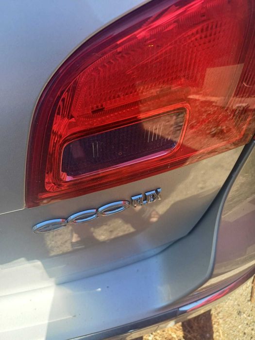 Autoturism Opel  Astra