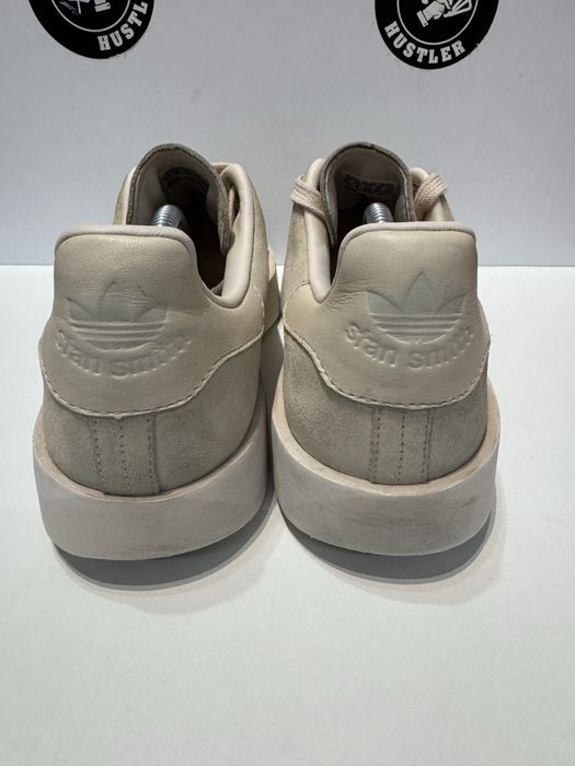 Маратонки ADIDAS STAN SMITH .Номер 42