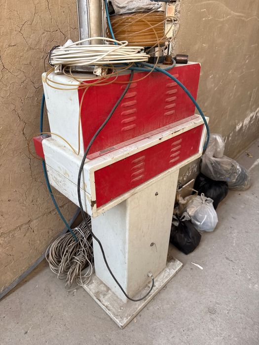 ЗНК ЗПК  Станоклар сотилади комплект