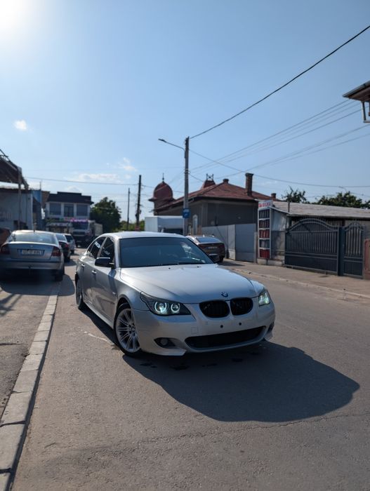 BMW Seria 5 2006 — imagine 2